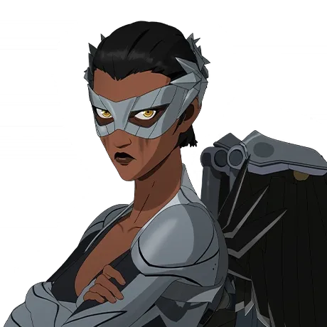 Dispatch Roleplay Game on Mobile 2026? Let's Build & Play Your Own Hero OC 11 dispatch characters coupe