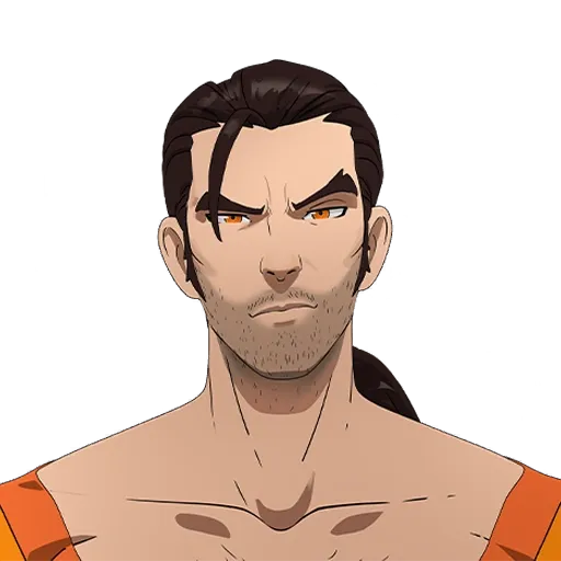 Dispatch Roleplay Game on Mobile 2026? Let's Build & Play Your Own Hero OC 10 dispatch characters flambae