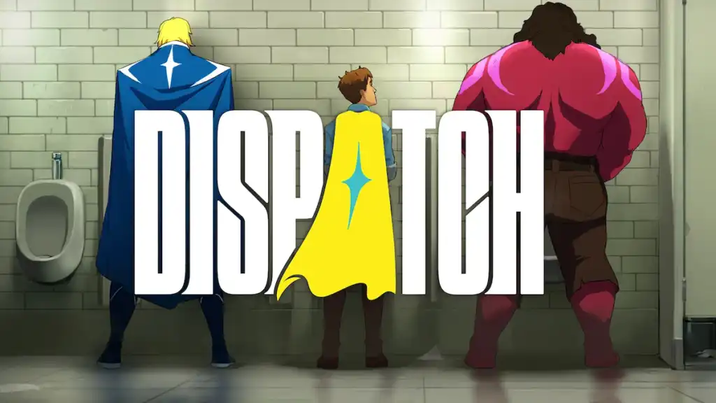 Dispatch Roleplay Game on Mobile 2026? Let's Build & Play Your Own Hero OC 5 fans are actively looking for Dispatch roleplay game or fan works on other platforms